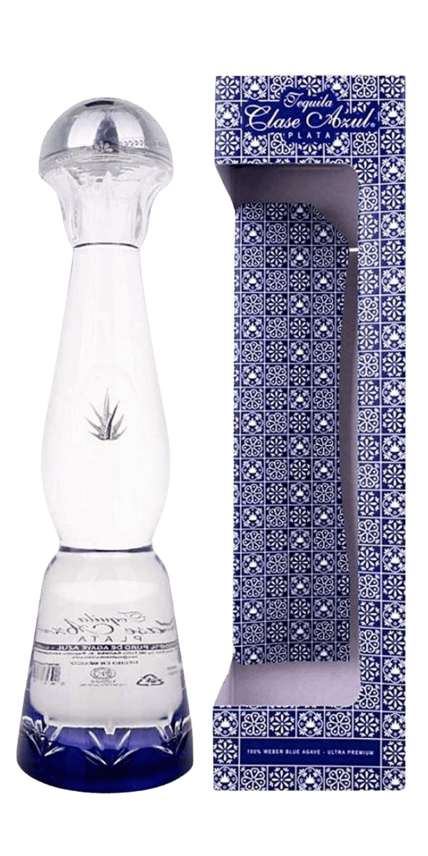 Clase Azul Plata 750ml