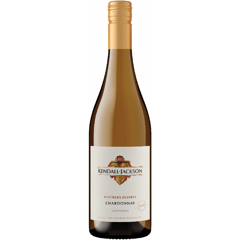 Kendall-Jackson Chardonnay