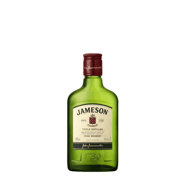 JAMESON (IRISH) 200 ML
