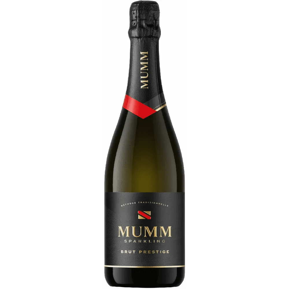 MUMM SPARKLING BRUT PRESTIGE 750ML
