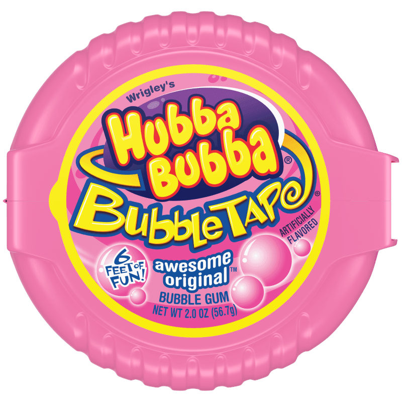 HUBBA BUBBA BUBBLE TRAP  ORIGINAL
