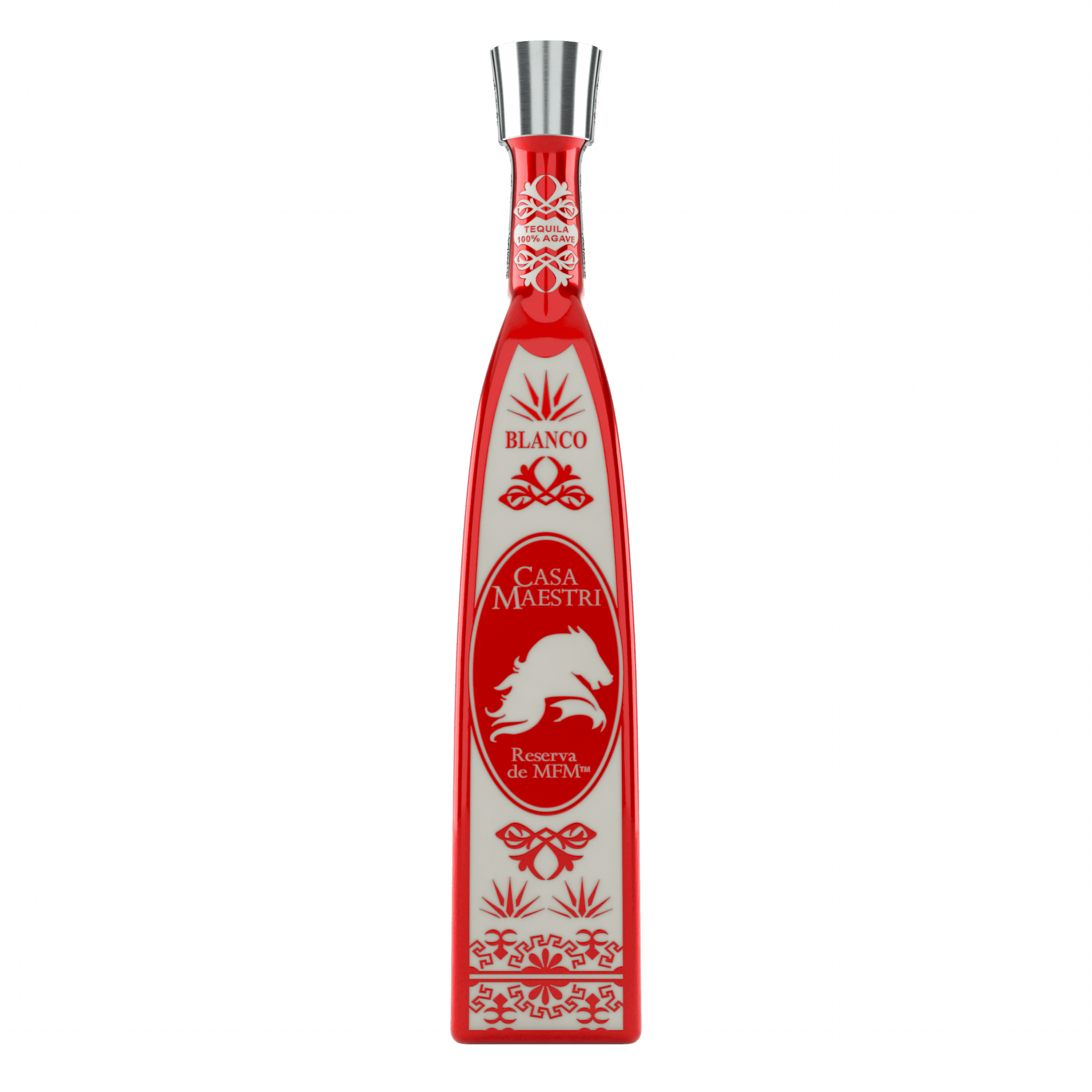 Casa Maestri Blanco 375ml