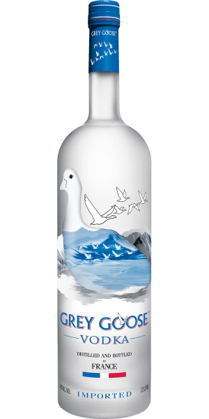GREY GOOSE 1.75L