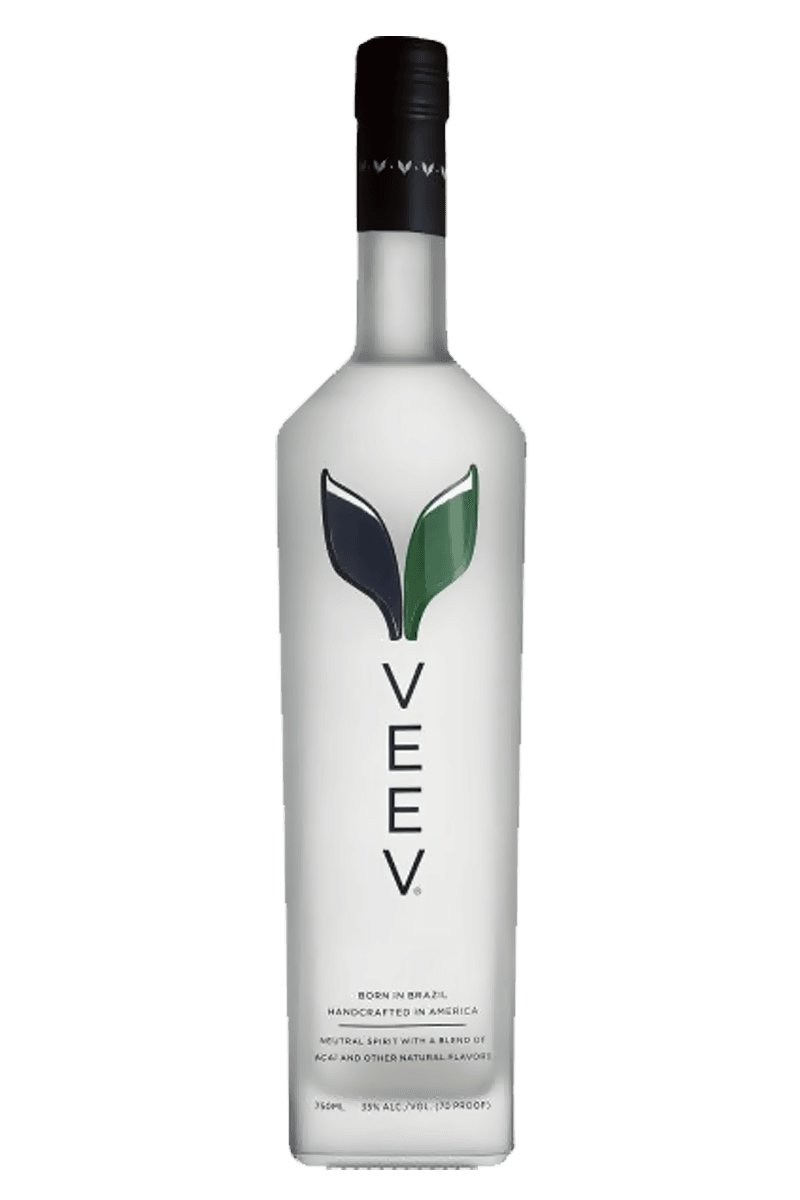 VEEV THE ACAI BERRY 750ML