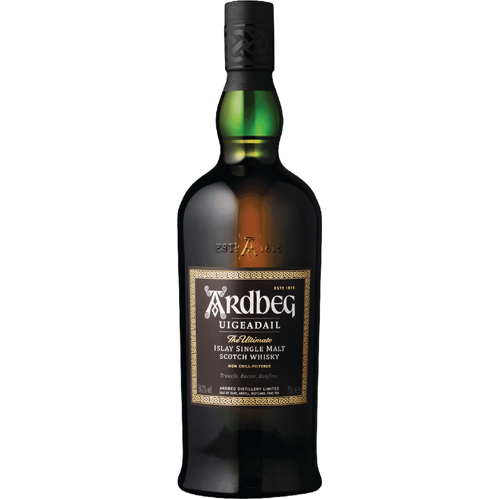 ARDBEG UIGEADAIL 750ML