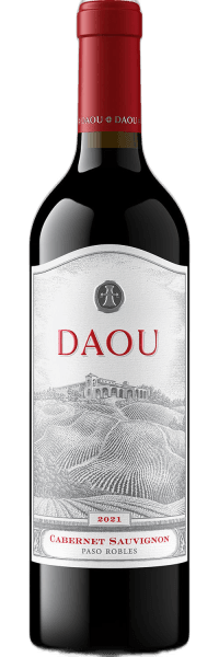 DAOU CABERNET SAUV. 750ML