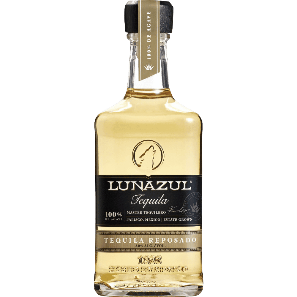 LUNAZULREPOSADO 750 ML