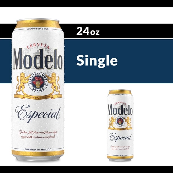 Modelo Especial