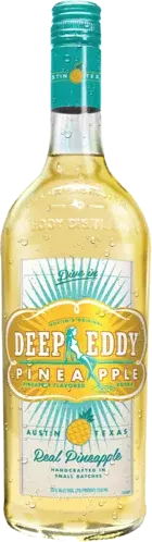DEEP EDDY PINEAPPLE 375ML