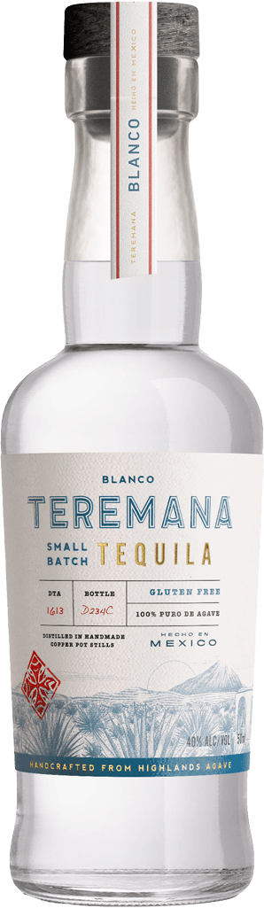 TEREMANA BLANCO 50ML