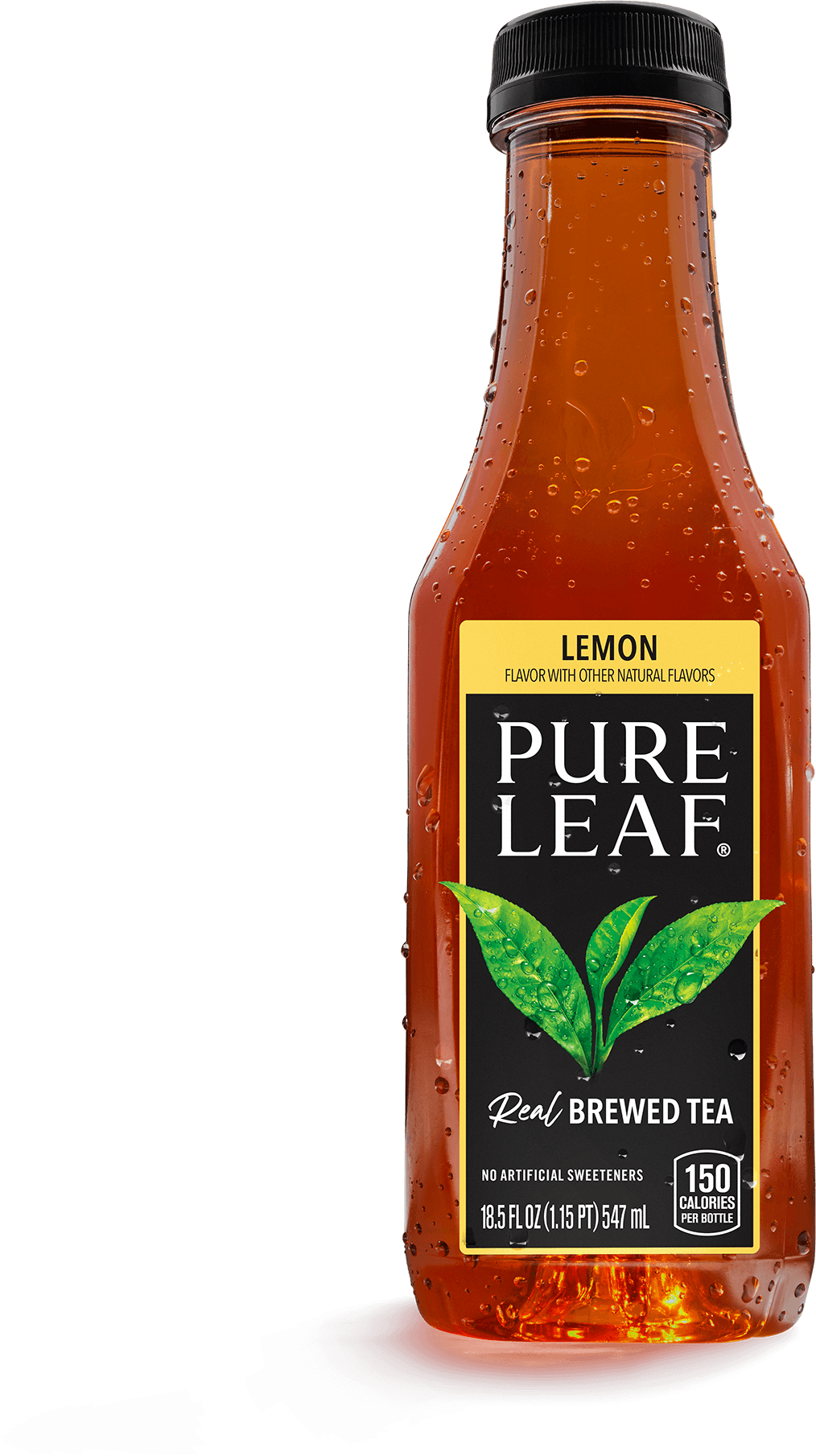 PURE LEAF LEMON TEA
