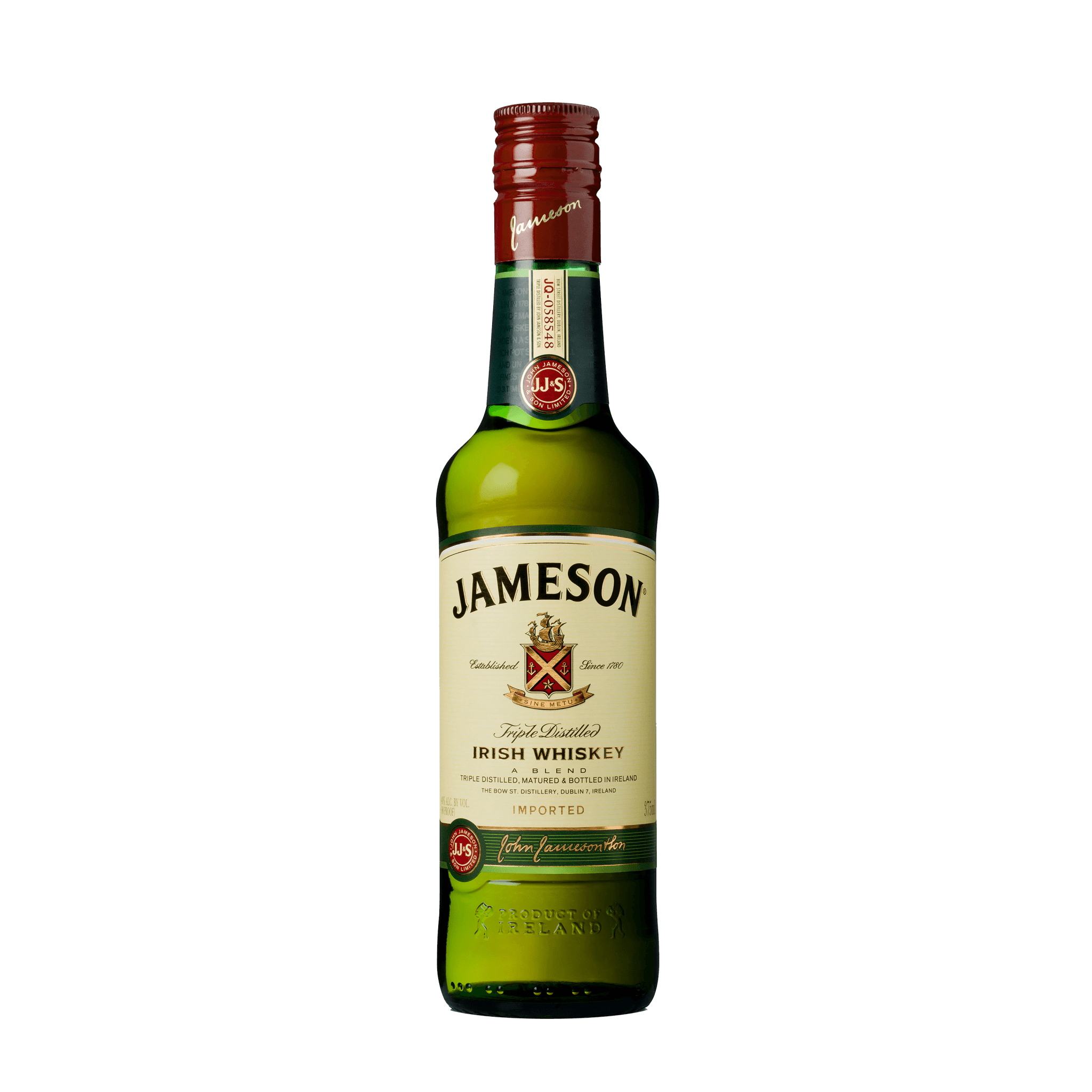 JAMESON (IRISH) 375 ML