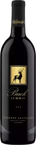 BUCK SUMMIT CABERNET SAUV. 750ML
