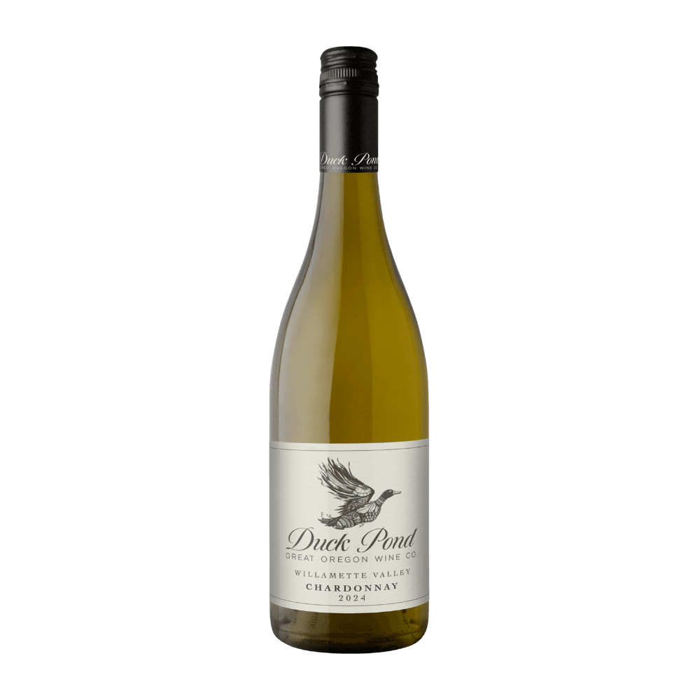 Duck Pond Chardonnay