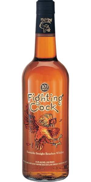 FIGHTING COCK BBN 750 ML