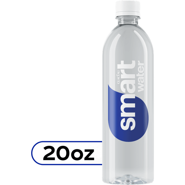 smartwater 20oz
