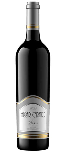 FERRARI-CARANO SIENA RED WINE 750ML