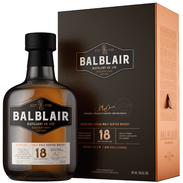 BalBlair 18 Years old