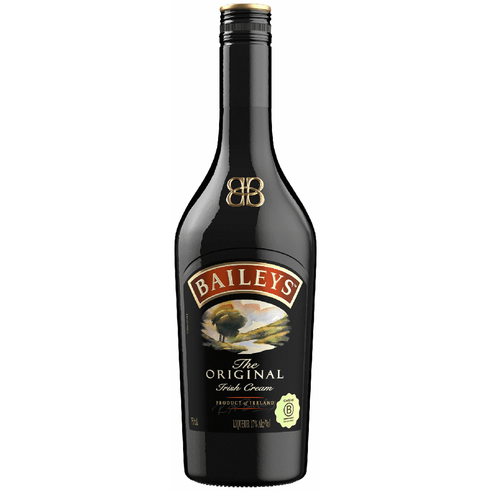 BAILEYS ORIGINAL IRISH CREAM 750 ML