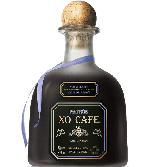 PATRON XO CAFE LIQ 750ML