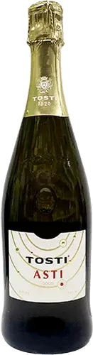 TOSTI ASTI SPARKLING WHITE WINE 750ML