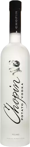 CHOPIN POTATO VODKA 1.75L