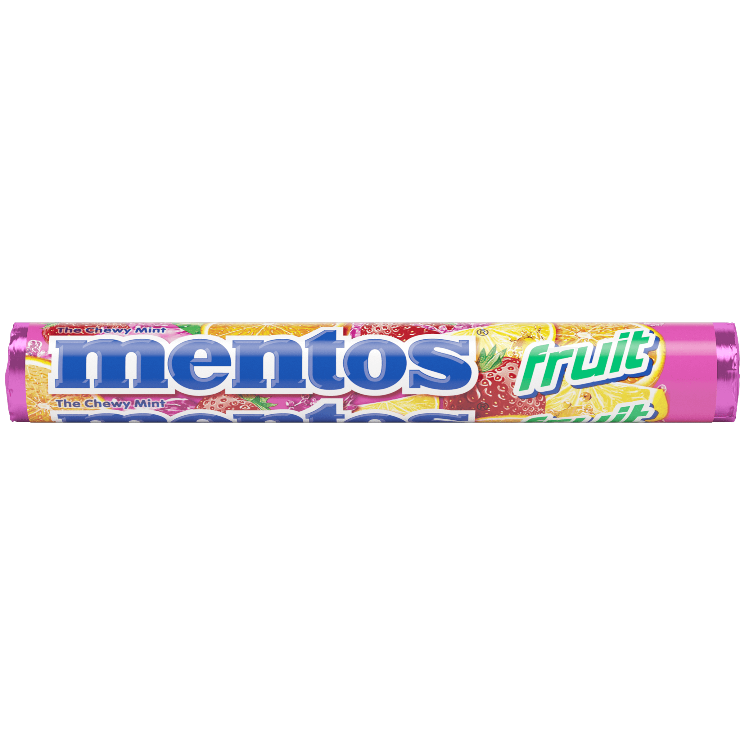 MENTOS FRUIT