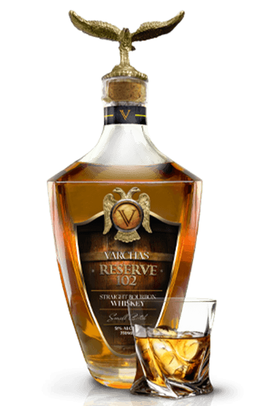 Varchas reserve 102