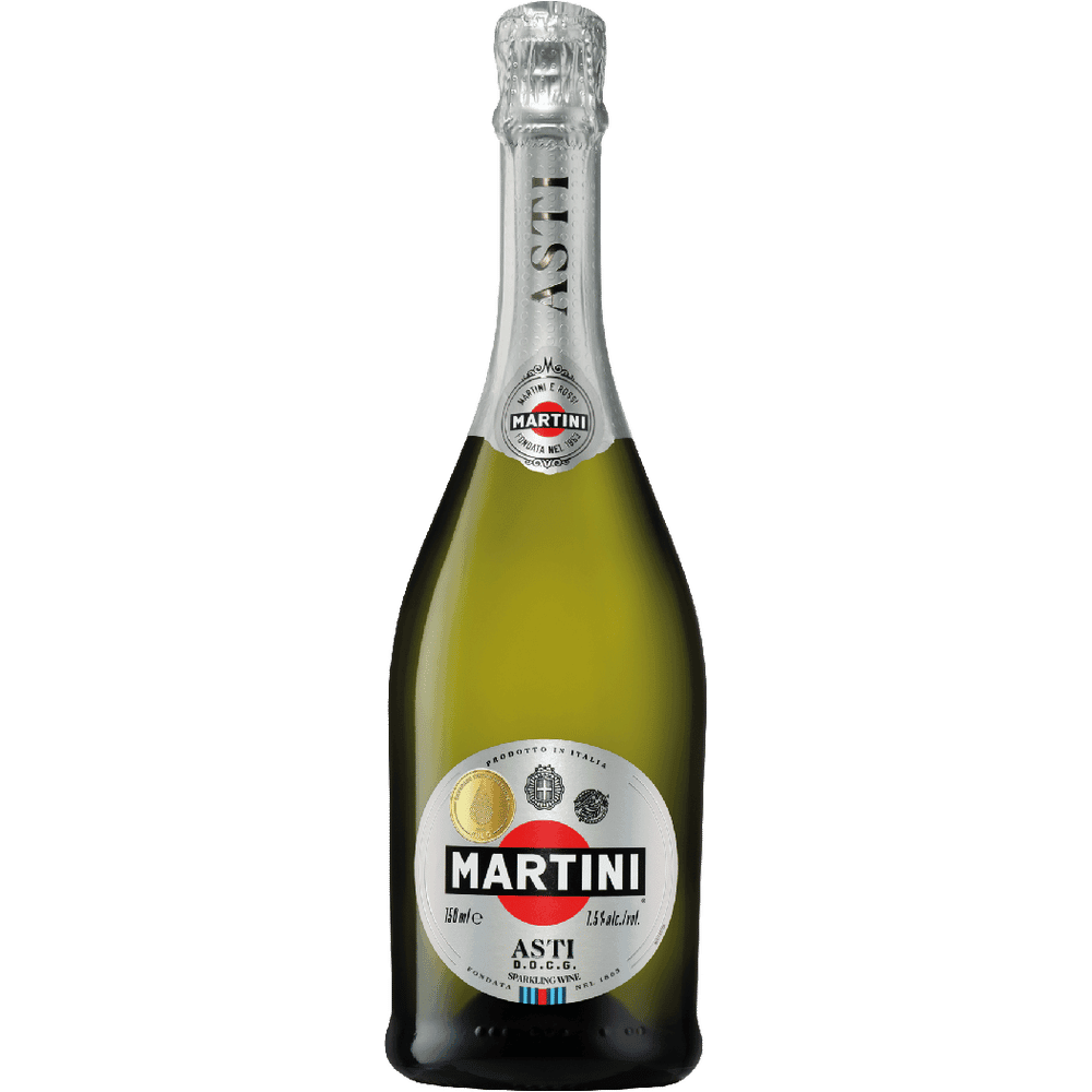 MARTINI & ROSSI SPARKLING WINE 750ML