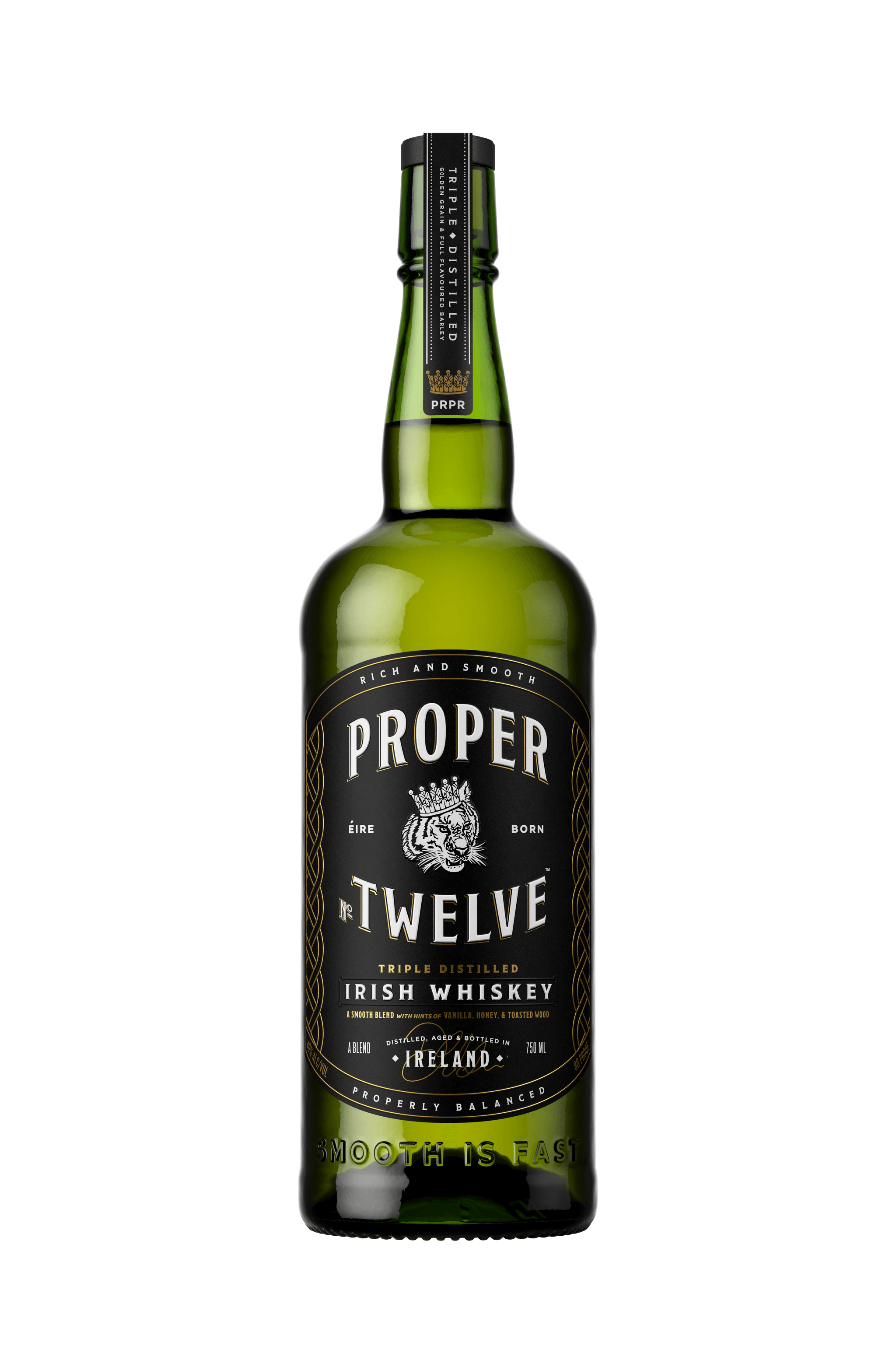 PROPER NO. TWELVE 750 ML