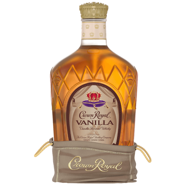 CROWN ROYAL VANILLA 1.75L