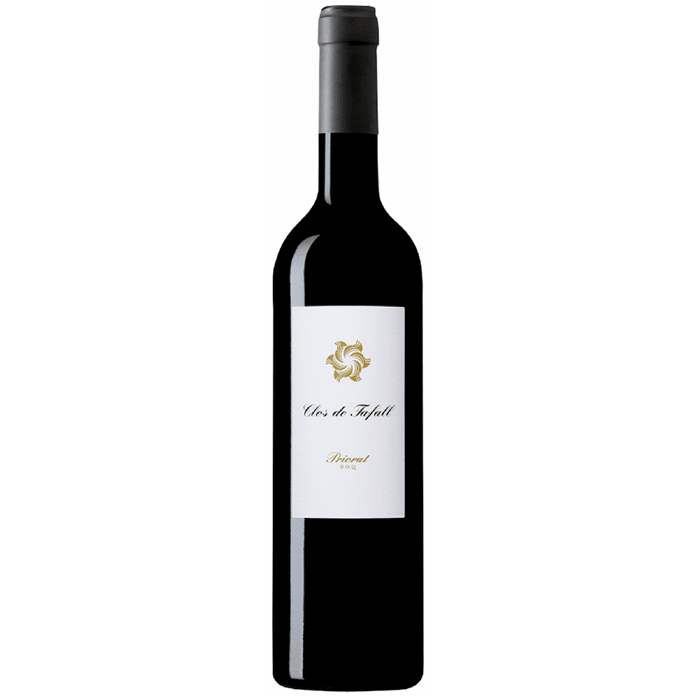 CLOS DE TAFALL PRIORAT RED WINE 750ML