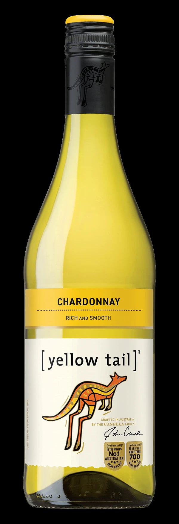 Yellow Tail Chardonnay