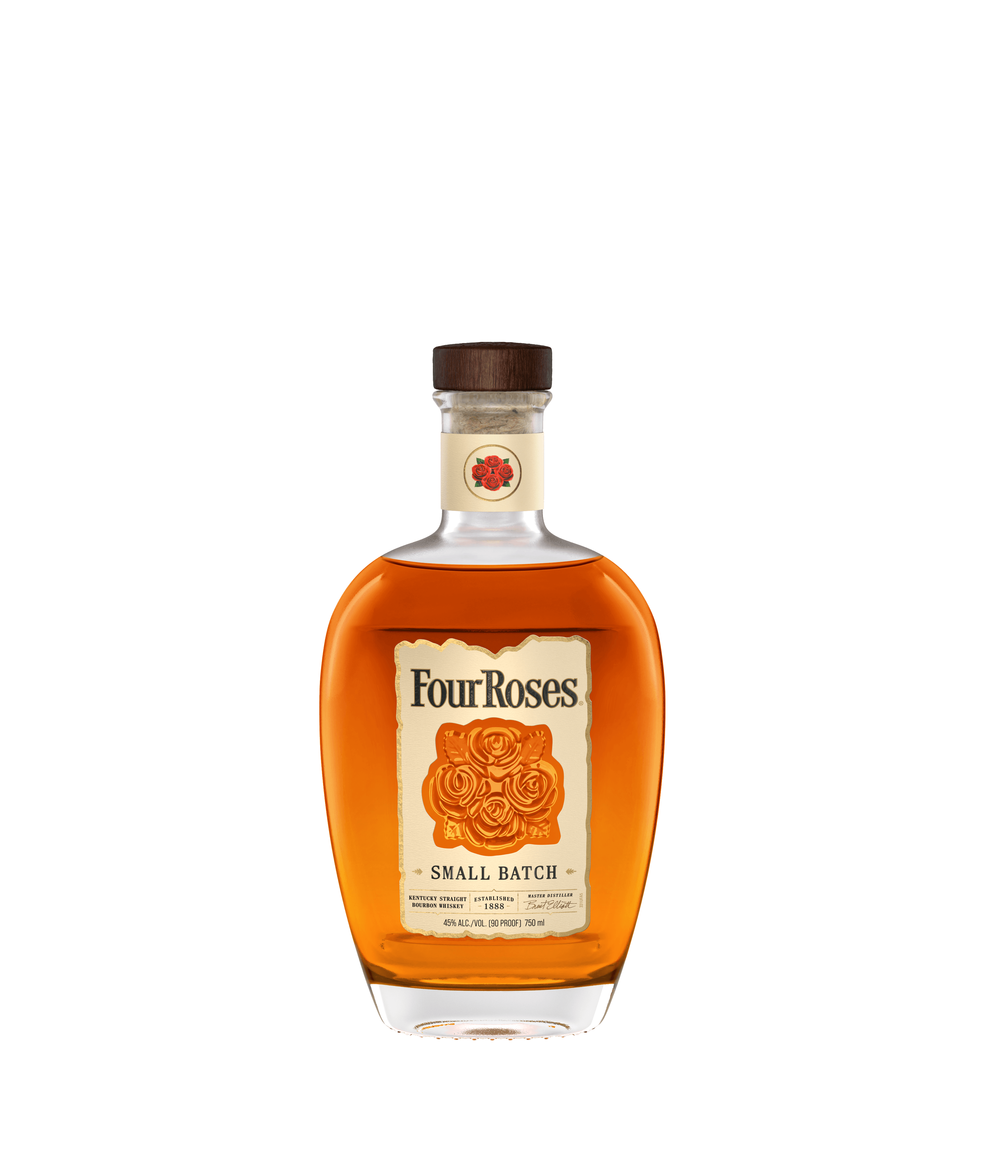 Four roses small batch
