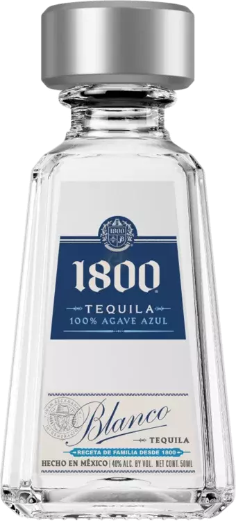 1800 BLANCO 50ML