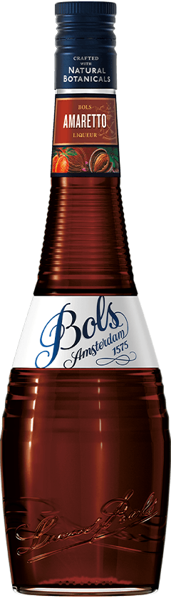 BOLS AMARETTO LIQ 750ML