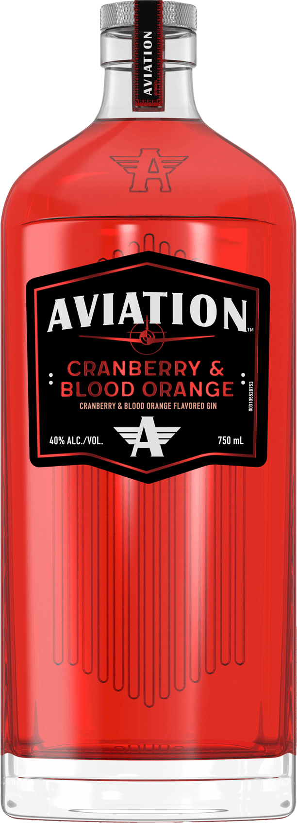 Aviation Cranberry & Blood Orange 750ml