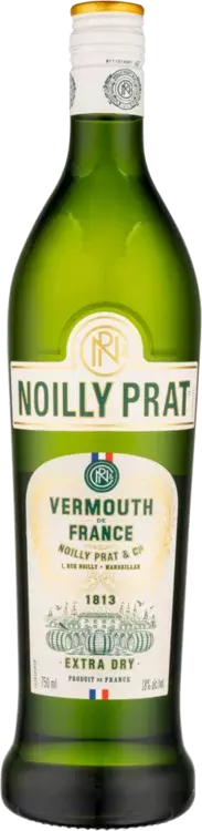 NOILLY PRAT VERMOUTH EXTRA DRY 750ML