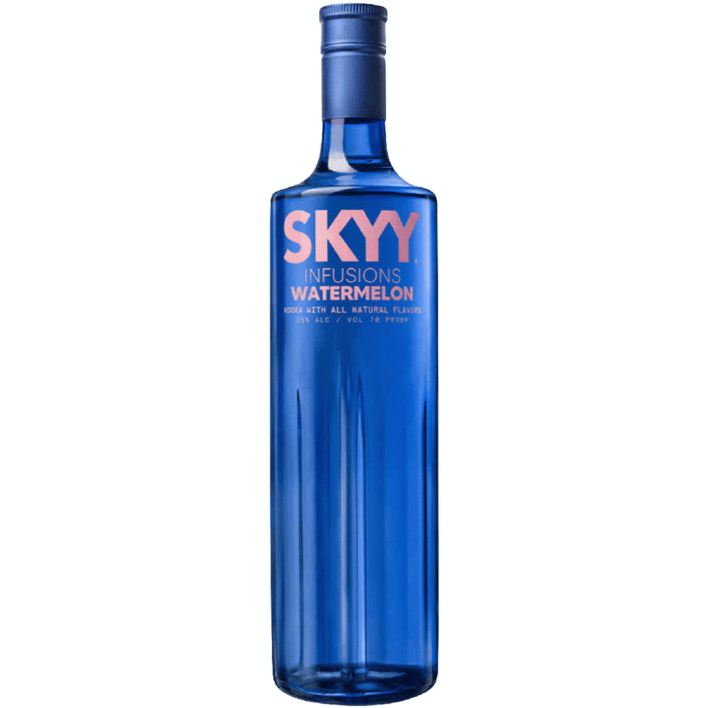 SKY VODKA WATERMELON 750ML