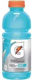 GATORADE GLACIER FREEZE 20OZ
