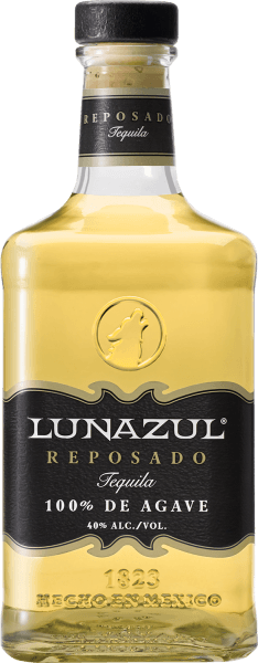 LUNAZUL REPOSADO 1.75L