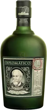 DIPLOMATICO RON ANTIGUO RUM 750ML