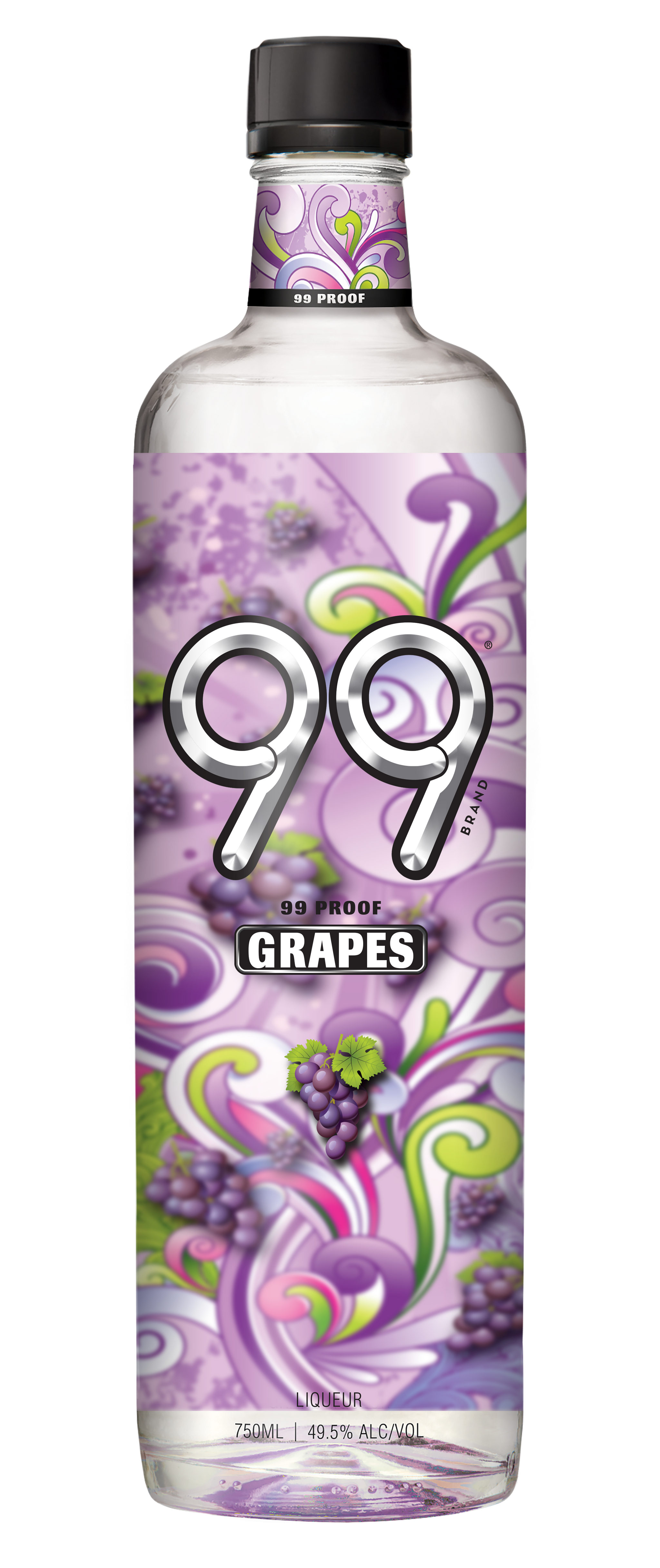 99 GRAPES 750 ML