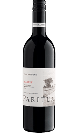 PARITUA CABERNET SAUV. 750ML
