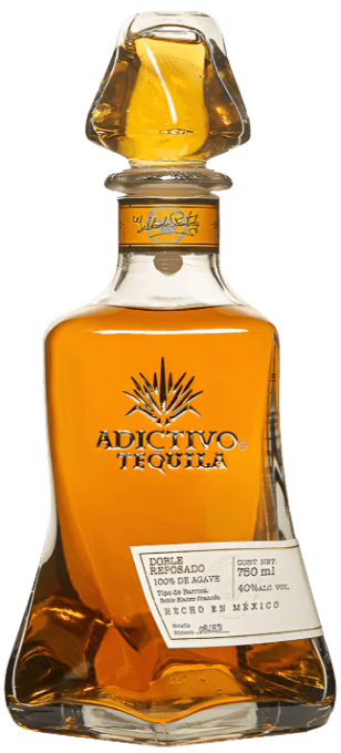 ADICTIVO DOUBLE REPOSADO 750ML