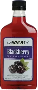 ARROW BLACKBERRY BRANDY PL 375 ML