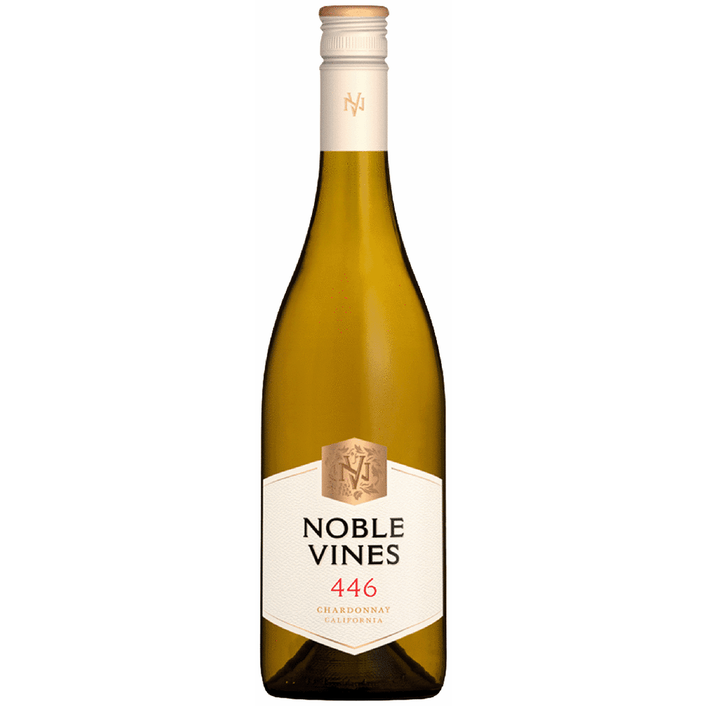 Noble wines Chardonnay