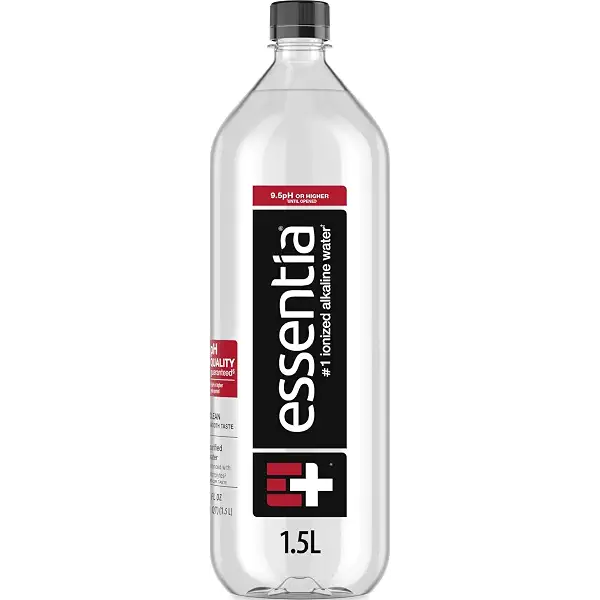 essentia alkaline water 1.5L