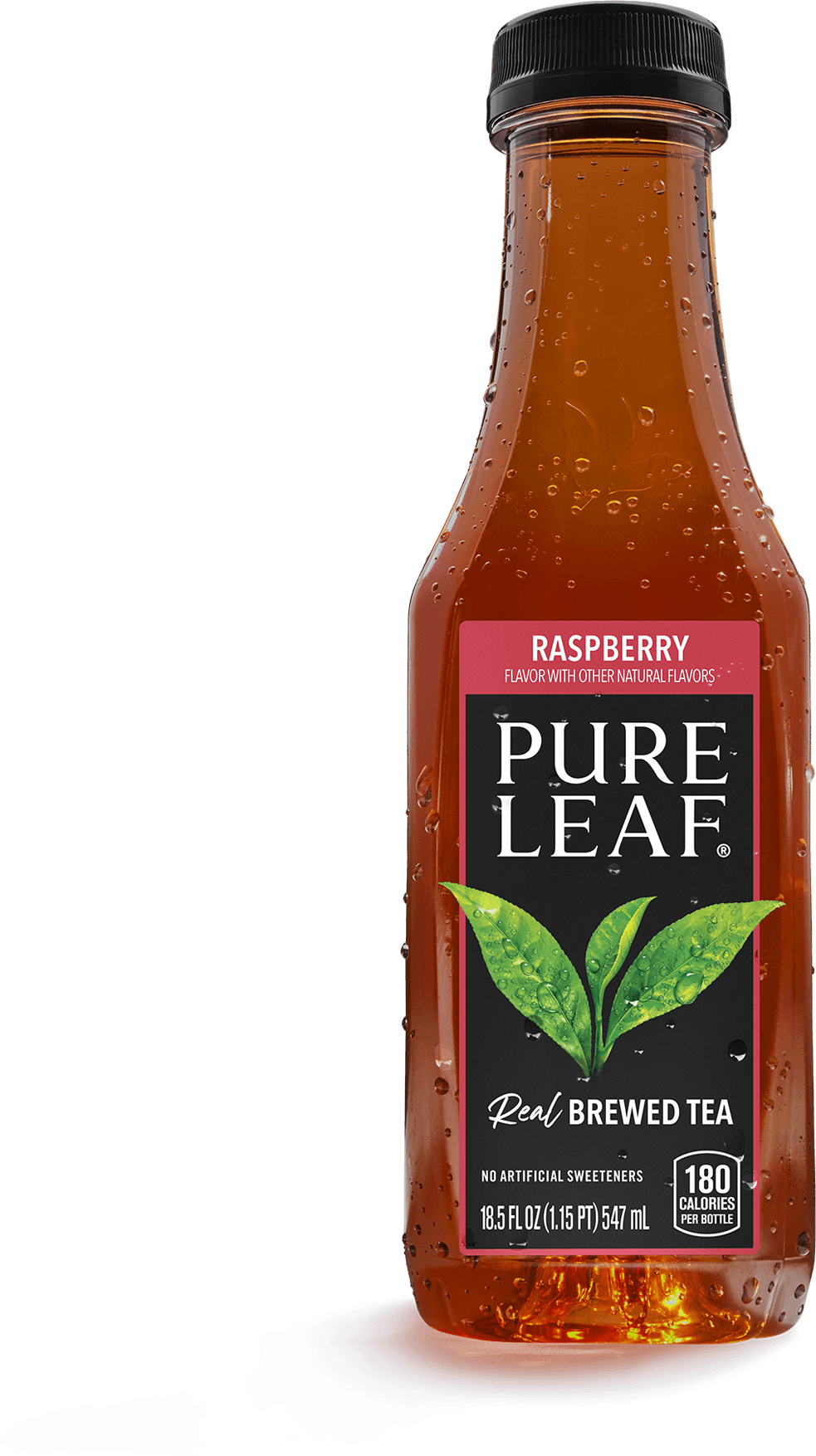 PURE LEAF RASPBERRY TEA