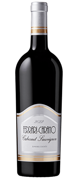 FERRARI-CARANO CABERNET SAUV. 750ML